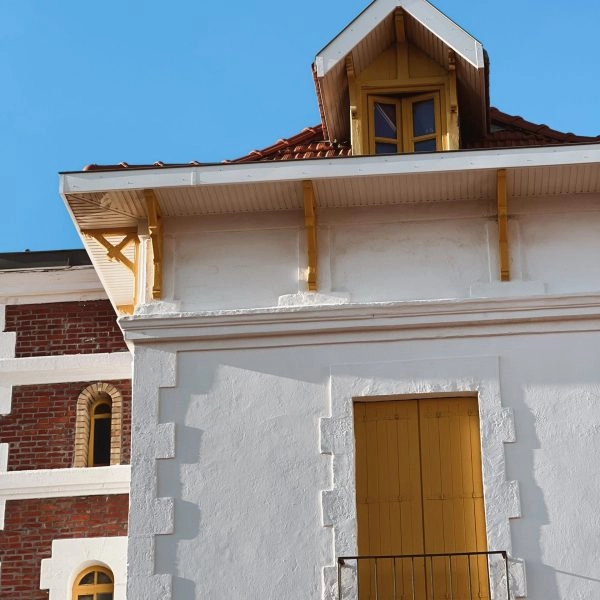 maison en gironde avec des désordres ou malfaçons